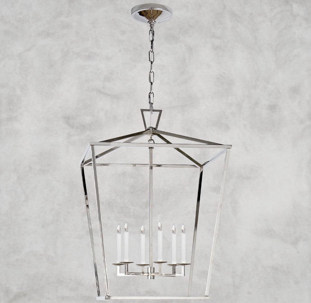 Darlana Lantern 9", 12", 17", 24", 29", 36"